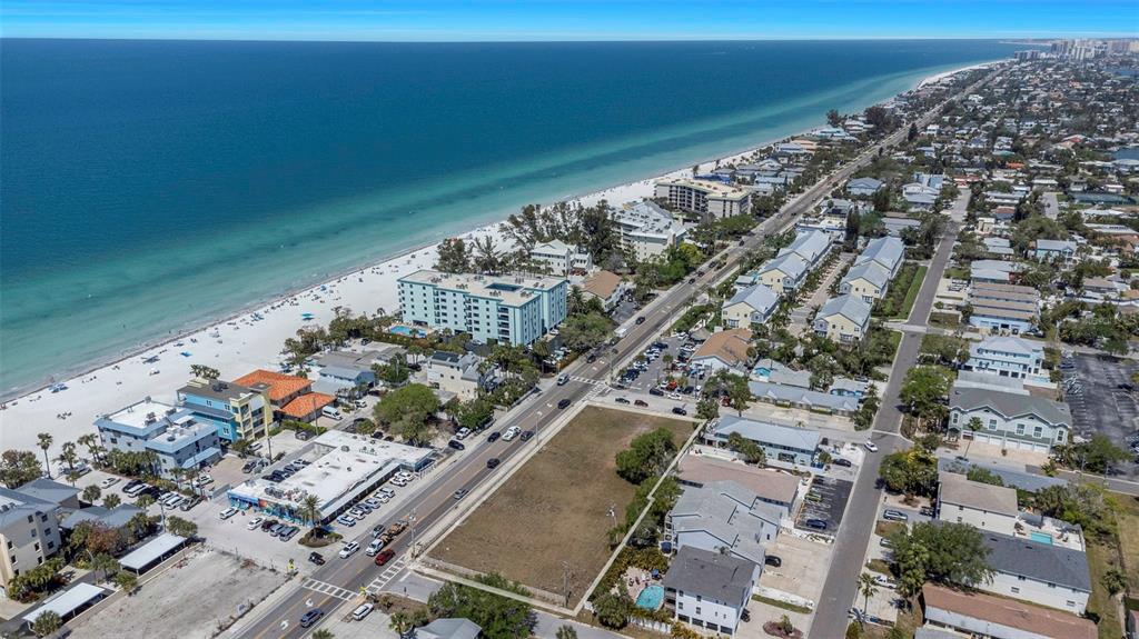 Property for sale at 2300 GULF BOULEVARD, INDIAN ROCKS BEACH, FL, 33785