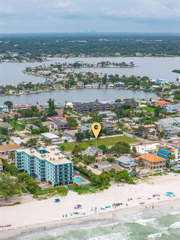 Property for sale at 2300 GULF BOULEVARD, INDIAN ROCKS BEACH, FL, 33785