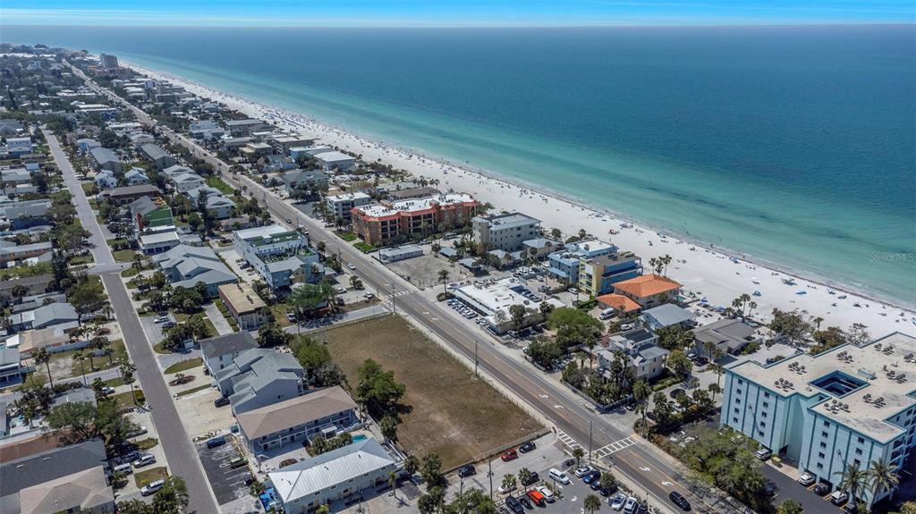 Property for sale at 2300 GULF BOULEVARD, INDIAN ROCKS BEACH, FL, 33785