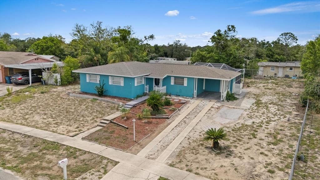 Property for sale at 6495 FAIRLAWN STREET, SPRING HILL, FL, 34606