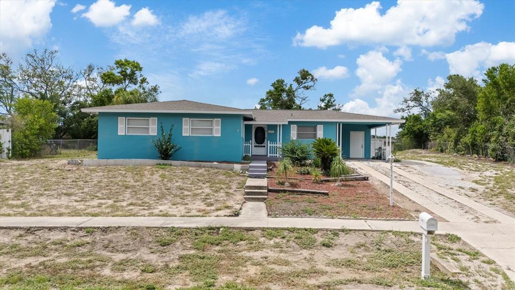 Property for sale at 6495 FAIRLAWN STREET, SPRING HILL, FL, 34606