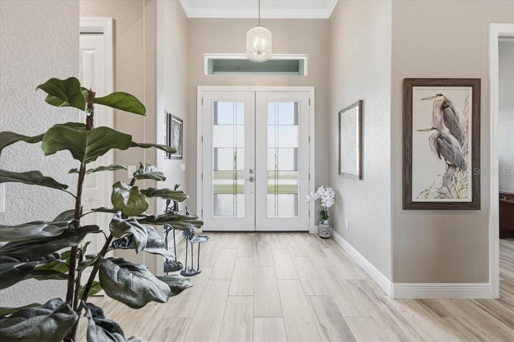 Property for sale at 9214 MELODY CIRCLE, PORT CHARLOTTE, FL, 33981