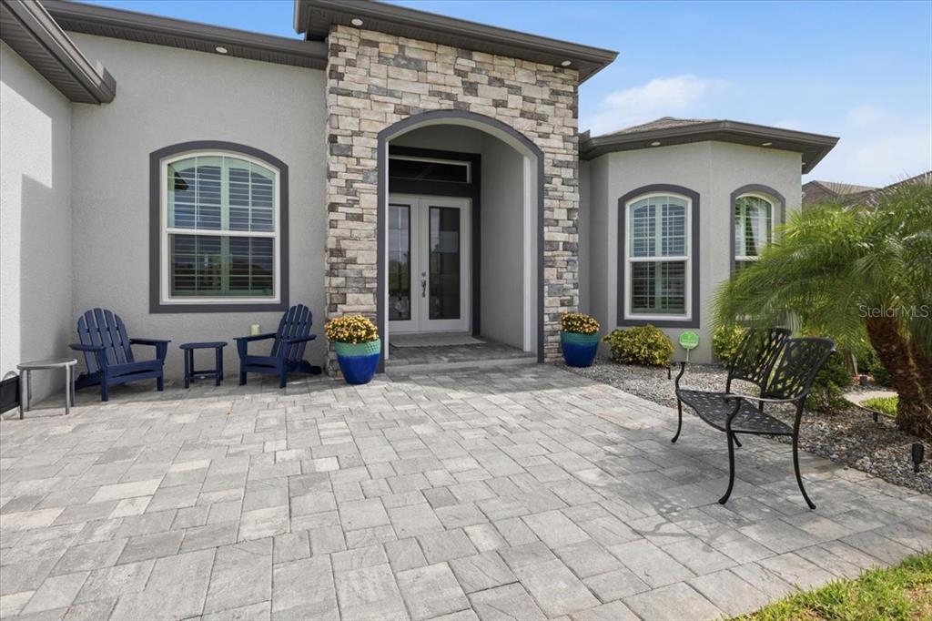 Property for sale at 9214 MELODY CIRCLE, PORT CHARLOTTE, FL, 33981