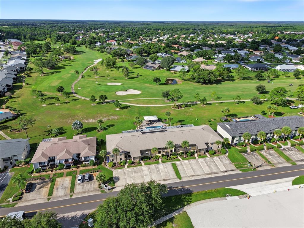 Property for sale at 3621 EDGEWATER DRIVE UNIT 207, SEBRING, FL, 33872