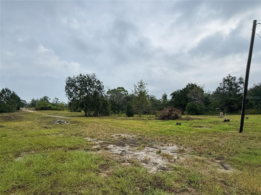 3.85 Acres