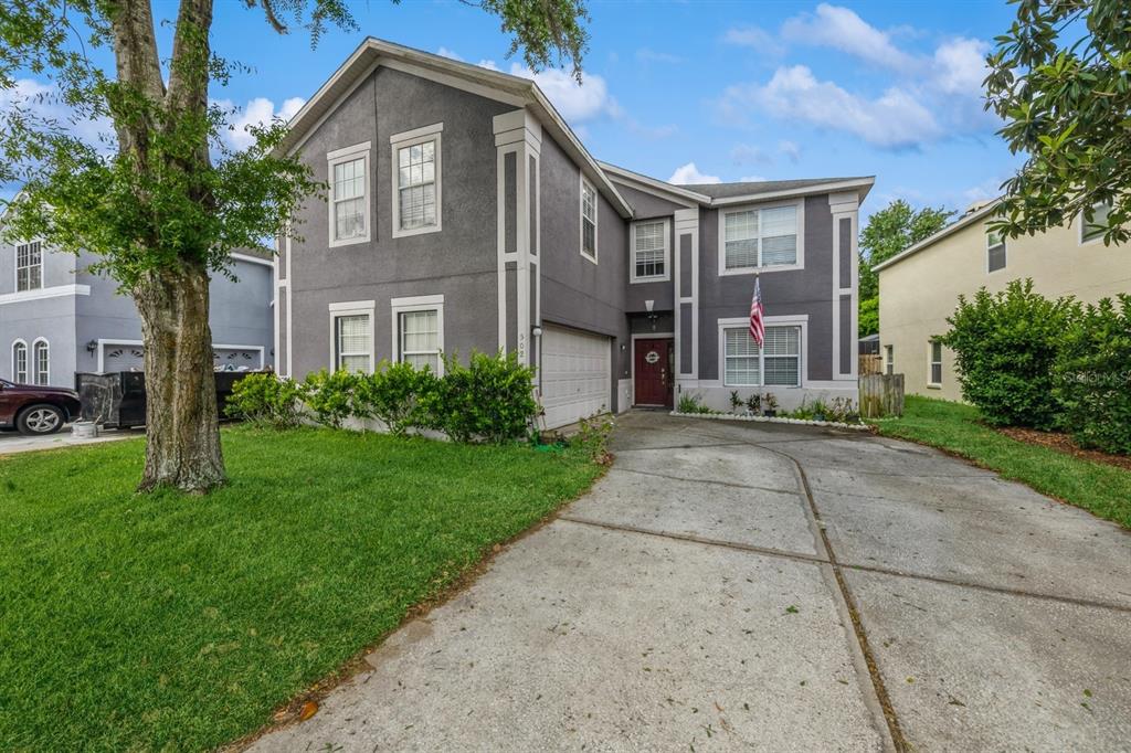 Property for sale at 502 FREEMAN STREET, LONGWOOD, FL, 32750
