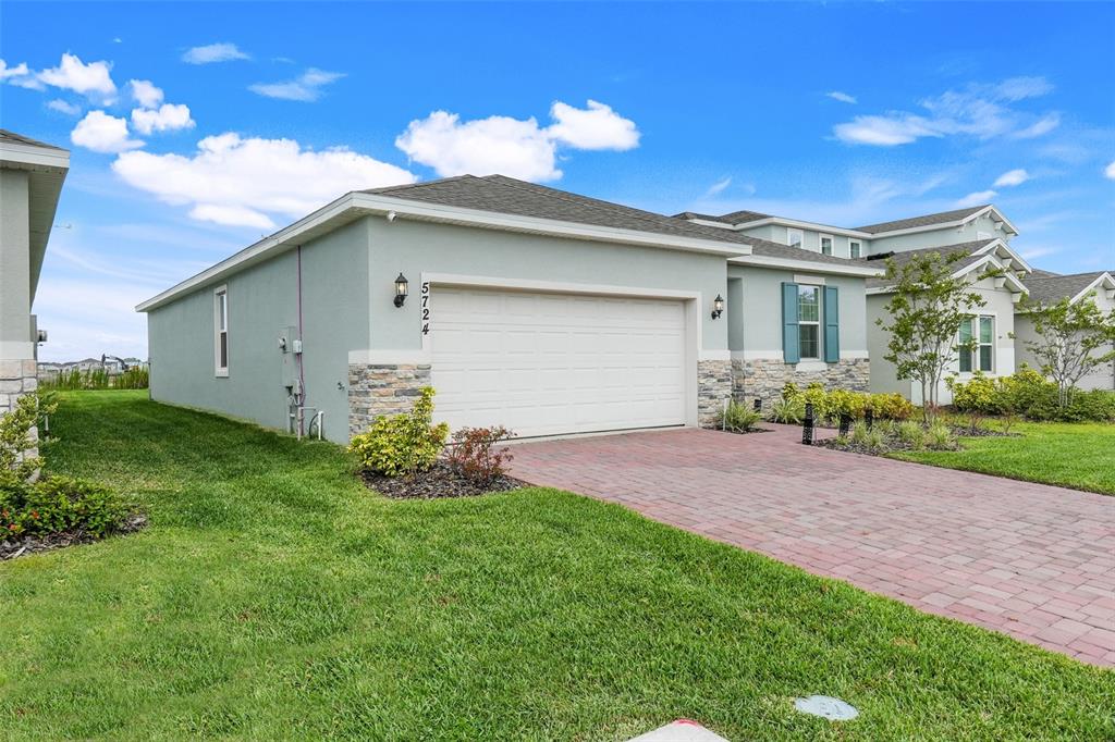 Property for sale at 5724 CAMILLA STREET, ST CLOUD, FL, 34771