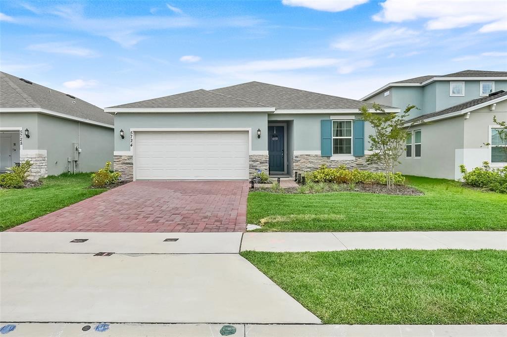 Property for sale at 5724 CAMILLA STREET, ST CLOUD, FL, 34771
