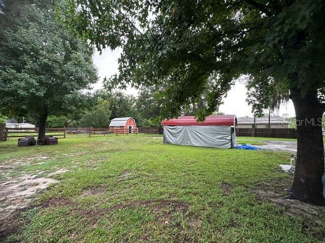 Property for sale at 444 QUAIL STREET, LADY LAKE, FL, 32159