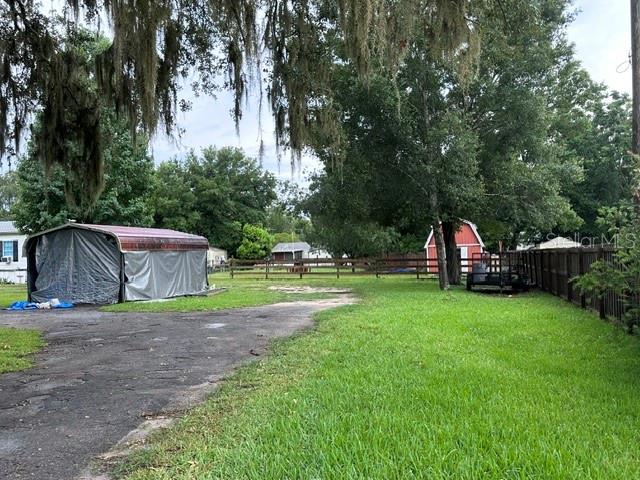 Property for sale at 444 QUAIL STREET, LADY LAKE, FL, 32159