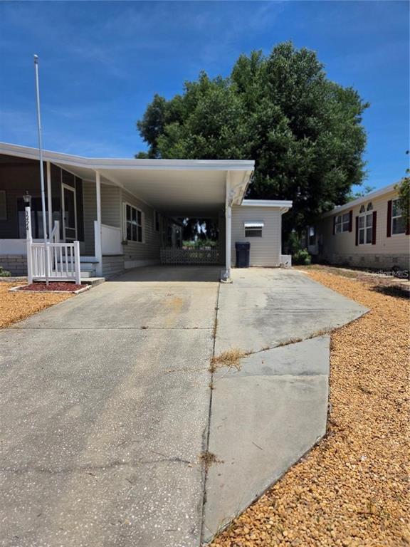 Property for sale at 3224 MANATEE ROAD, TAVARES, FL, 32778