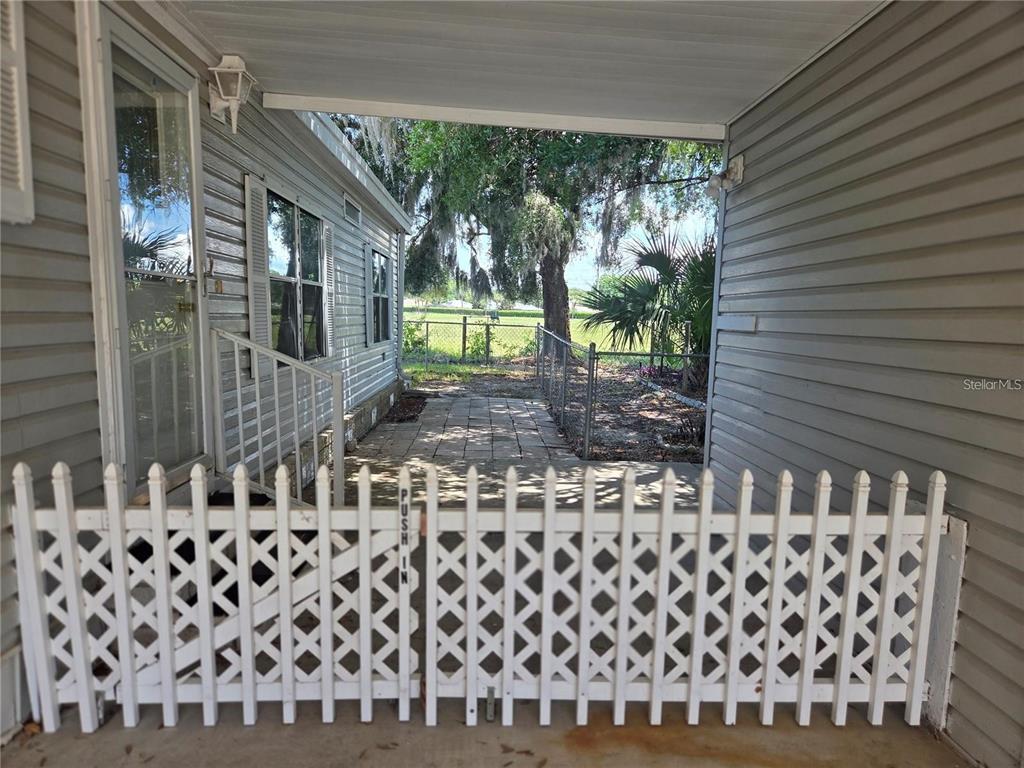 Property for sale at 3224 MANATEE ROAD, TAVARES, FL, 32778