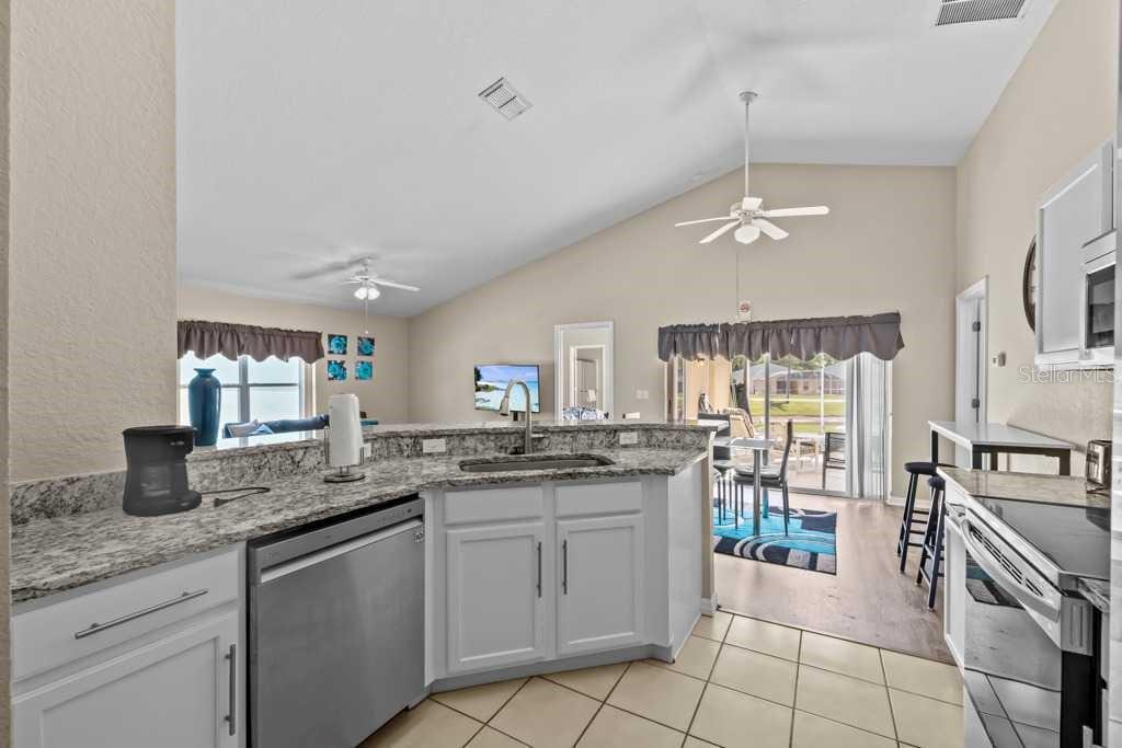 Property for sale at 641 RESERVE DRIVE, DAVENPORT, FL, 33896