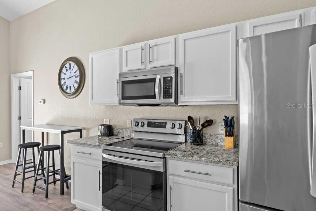 Property for sale at 641 RESERVE DRIVE, DAVENPORT, FL, 33896