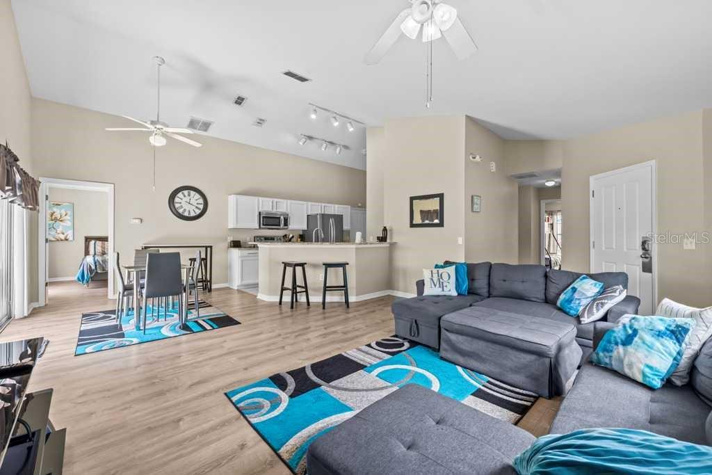Property for sale at 641 RESERVE DRIVE, DAVENPORT, FL, 33896