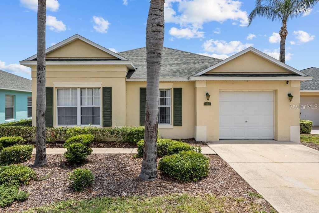Property for sale at 641 RESERVE DRIVE, DAVENPORT, FL, 33896