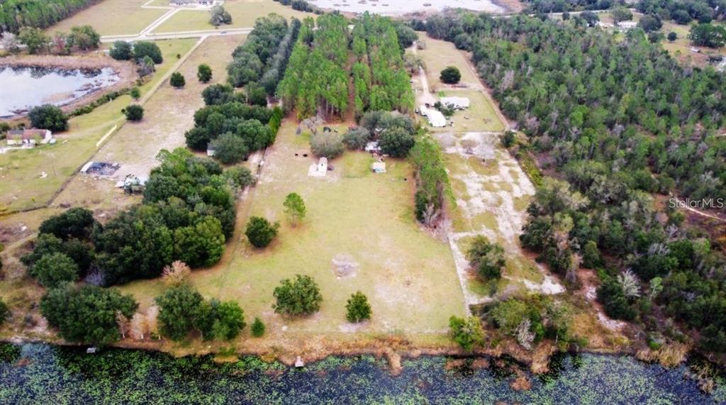 Property for sale at 19751 COUNTY ROAD 33, GROVELAND, FL, 34736