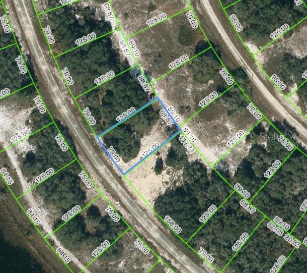 Property for sale at 311 RHYTHM DRIVE, LAKE PLACID, FL, 33852