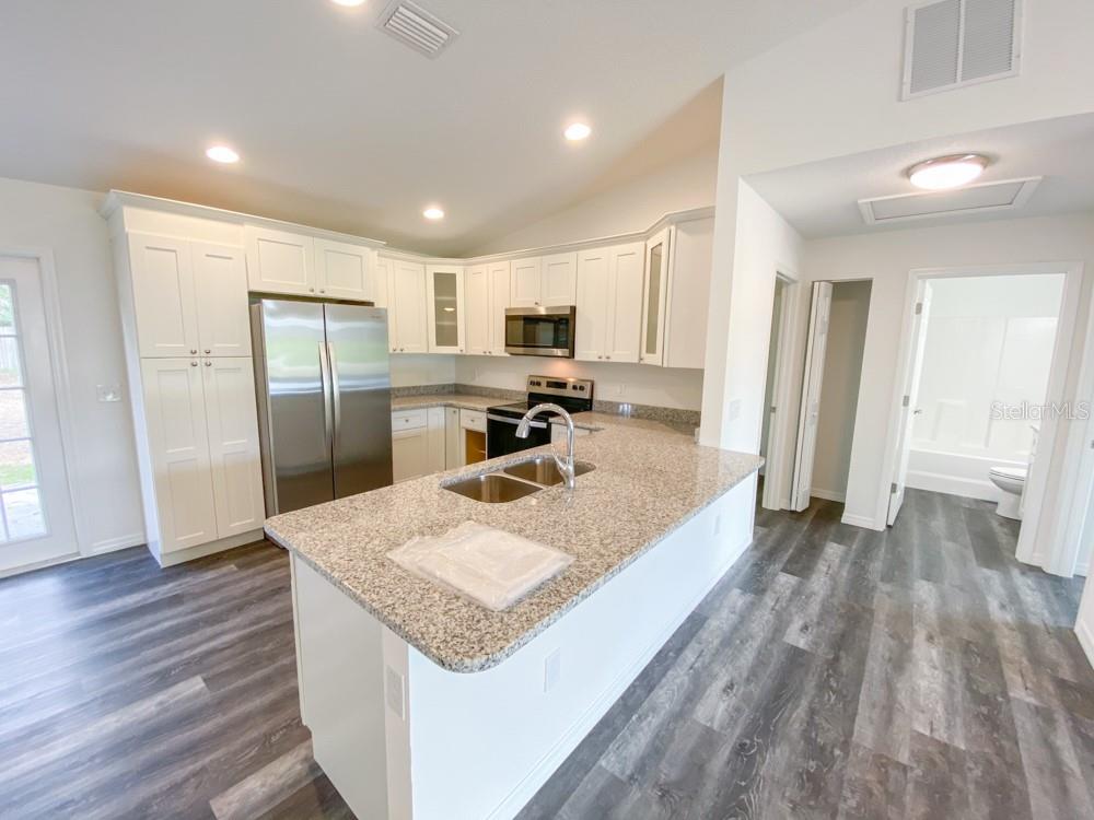 Property for sale at 30 JUNIPER PASS LANE, OCALA, FL, 34480