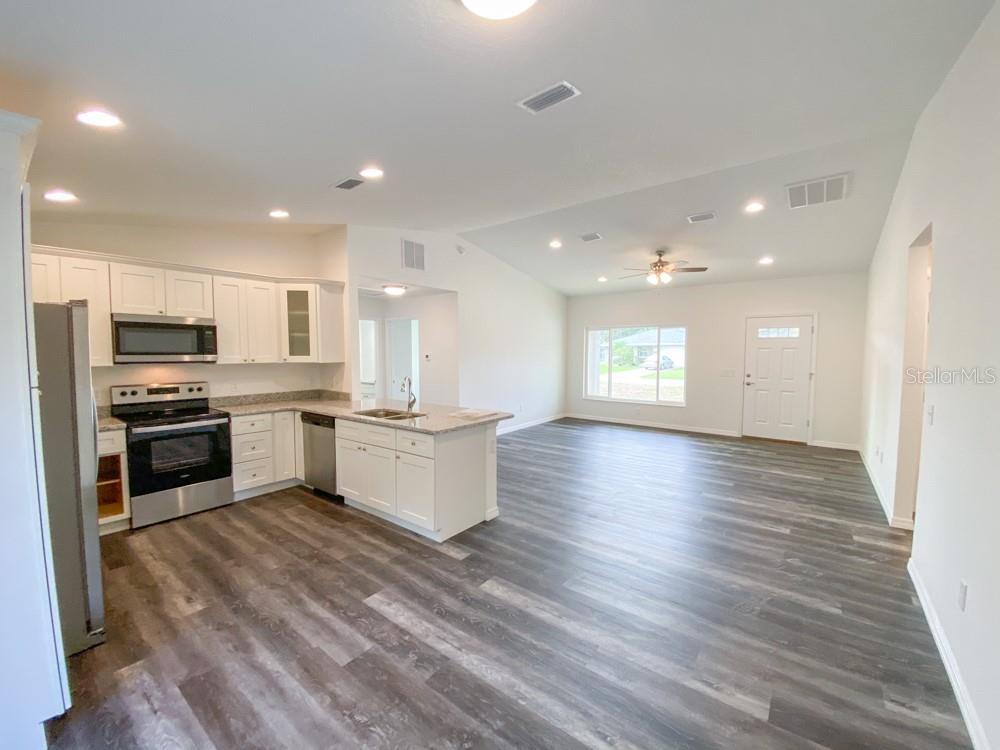 Property for sale at 30 JUNIPER PASS LANE, OCALA, FL, 34480