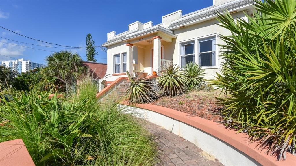 Property for sale at 213 JESSAMINE BOULEVARD, DAYTONA BEACH, FL, 32118