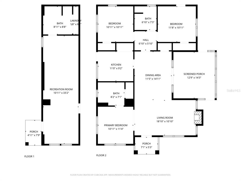Property for sale at 213 JESSAMINE BOULEVARD, DAYTONA BEACH, FL, 32118