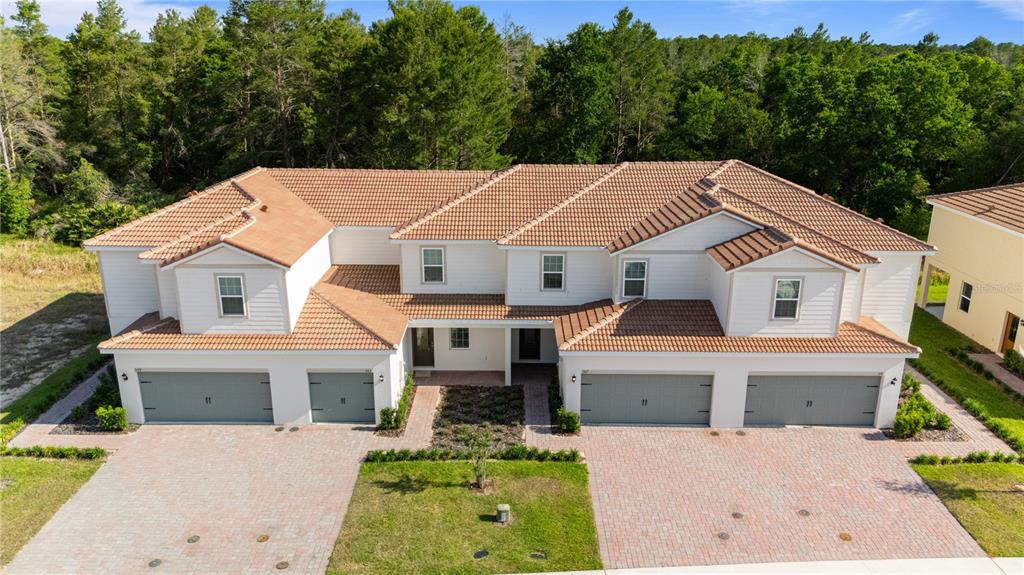 Property for sale at 563 BAY LEAF DRIVE, KISSIMMEE, FL, 34759