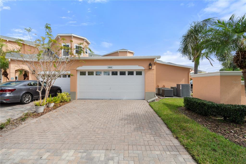 Property for sale at 3945 SERENADE LANE UNIT 524, LAKELAND, FL, 33811