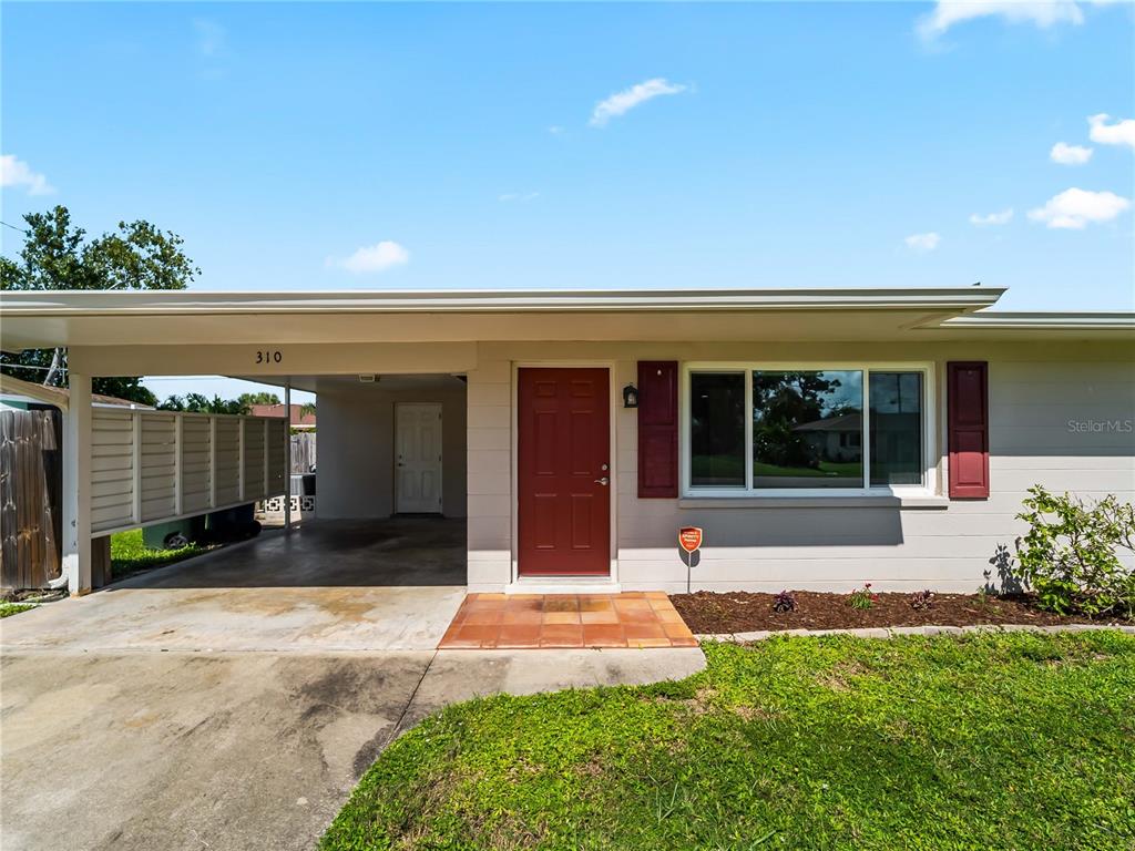 Property for sale at 310 GRANT ROAD, VENICE, FL, 34293