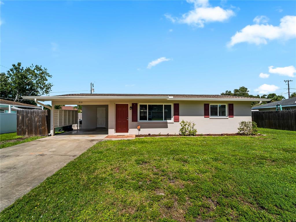 Property for sale at 310 GRANT ROAD, VENICE, FL, 34293