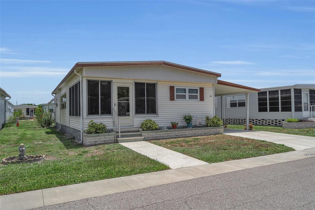 Property for sale at 5619 BAYSHORE ROAD UNIT 319, PALMETTO, FL, 34221