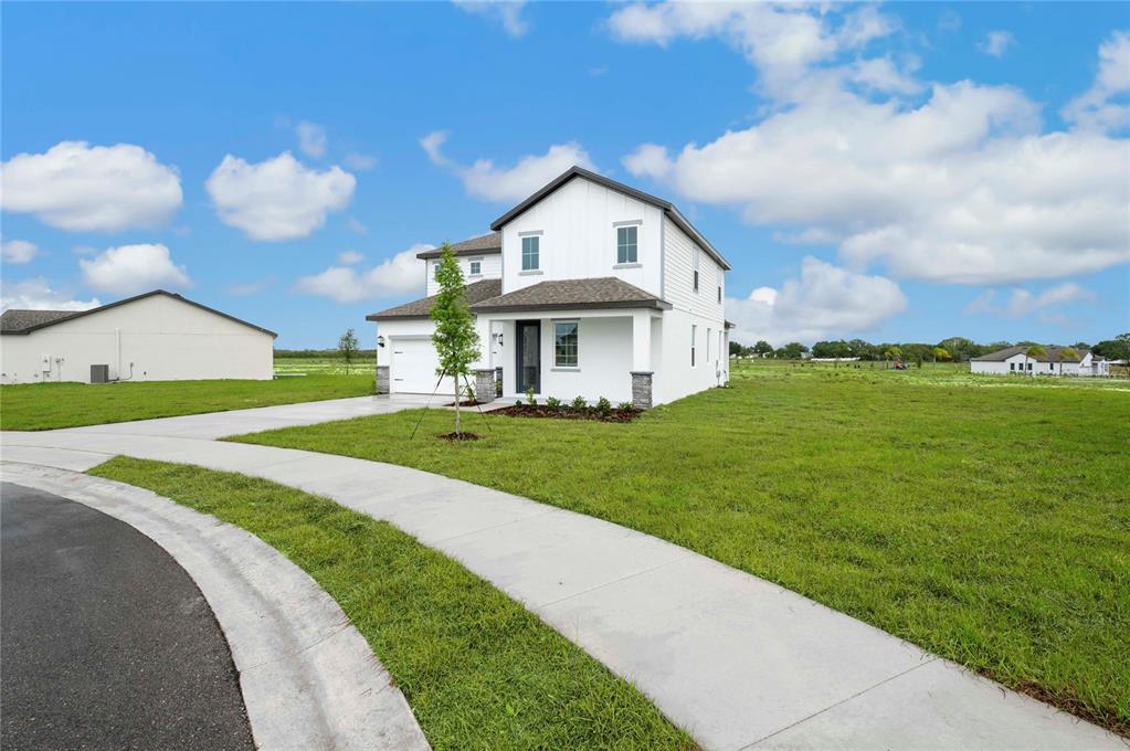 Property for sale at 819 PONKAN COURT, BABSON PARK, FL, 33827