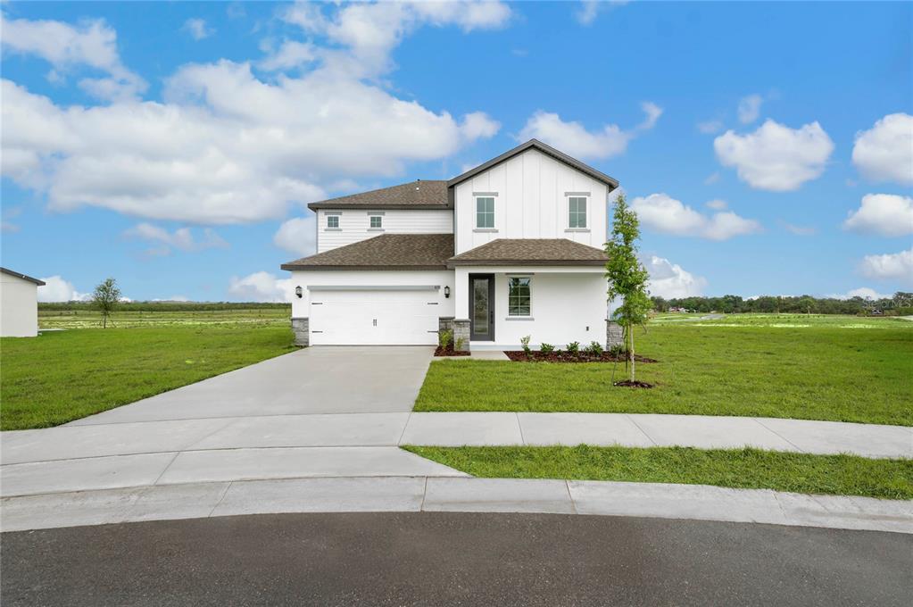 Property for sale at 819 PONKAN COURT, BABSON PARK, FL, 33827