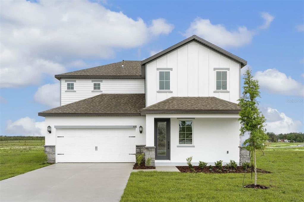 Property for sale at 819 PONKAN COURT, BABSON PARK, FL, 33827