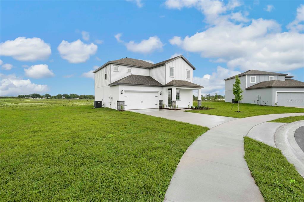 Property for sale at 819 PONKAN COURT, BABSON PARK, FL, 33827