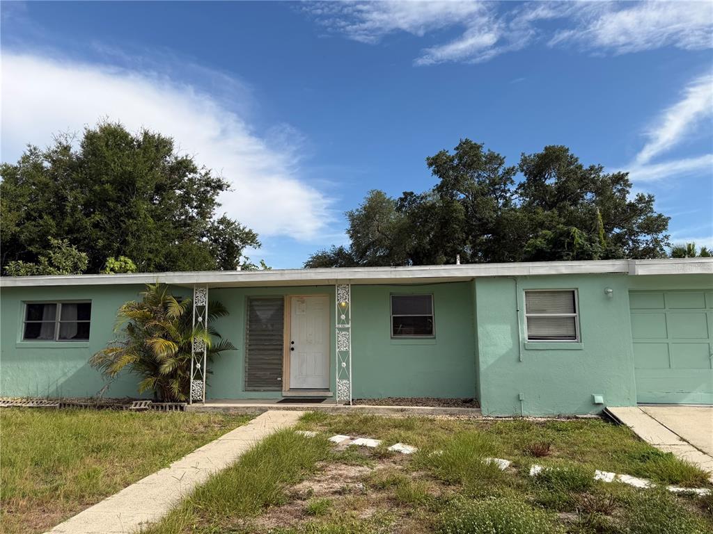 Property for sale at 21077 GERTRUDE AVENUE, PORT CHARLOTTE, FL, 33952