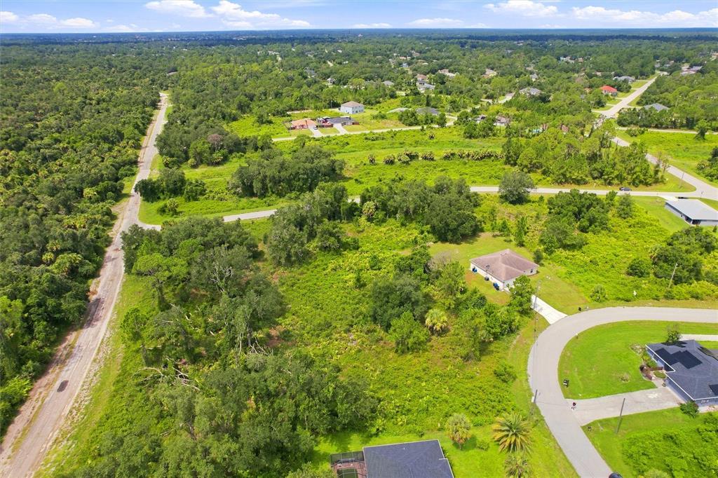 Property for sale at NYBERG ROAD, NORTH PORT, FL, 34291