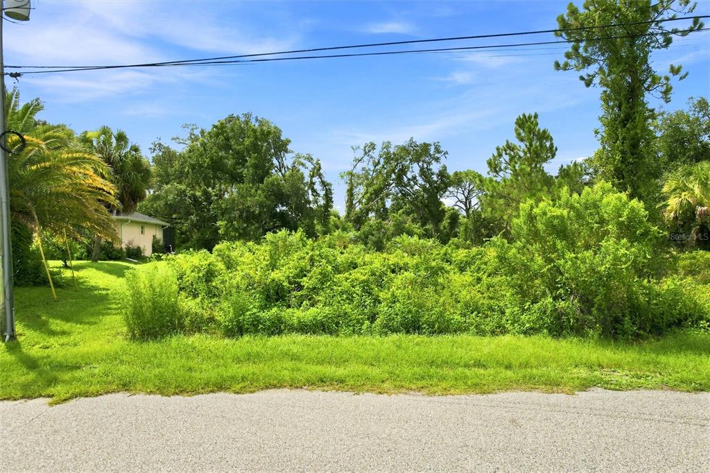 Property for sale at NYBERG ROAD, NORTH PORT, FL, 34291