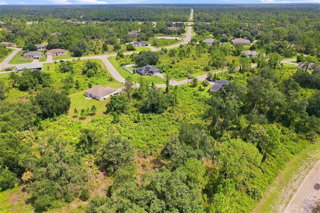 Property for sale at NYBERG ROAD, NORTH PORT, FL, 34291