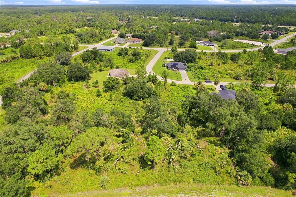 Property for sale at NYBERG ROAD, NORTH PORT, FL, 34291