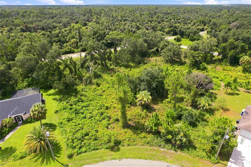 Property for sale at NYBERG ROAD, NORTH PORT, FL, 34291