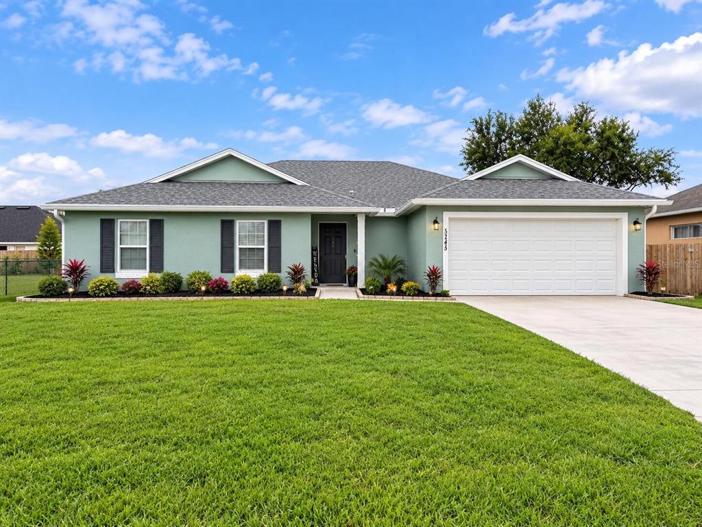Property for sale at 5245 NW GAMMA STREET, PORT ST LUCIE, FL, 34986