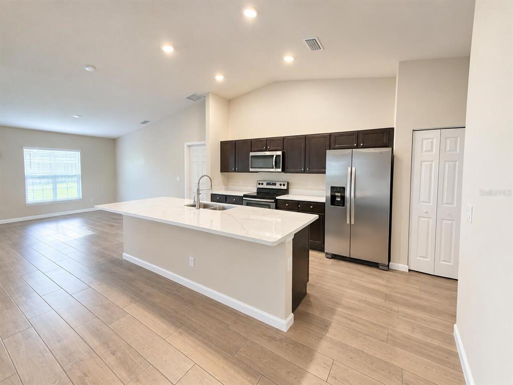 Property for sale at 5245 NW GAMMA STREET, PORT ST LUCIE, FL, 34986