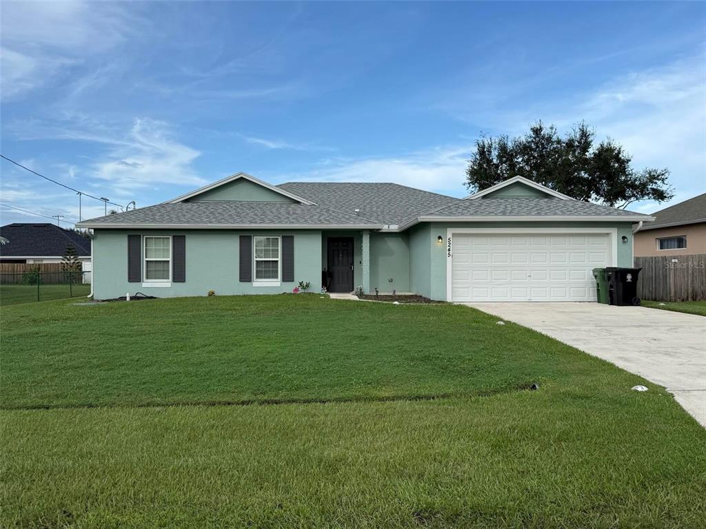 Property for sale at 5245 NW GAMMA STREET, PORT ST LUCIE, FL, 34986