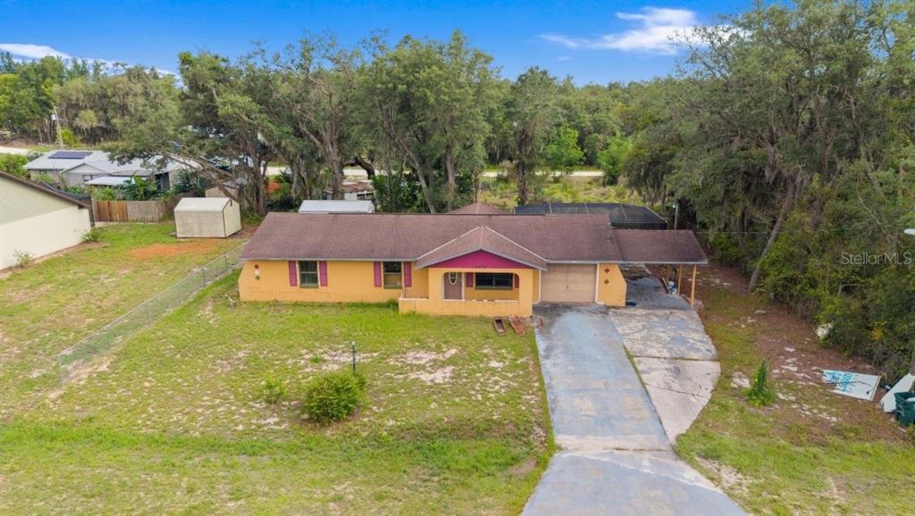 Property for sale at 2907 N LANCASTER ROAD, AVON PARK, FL, 33825