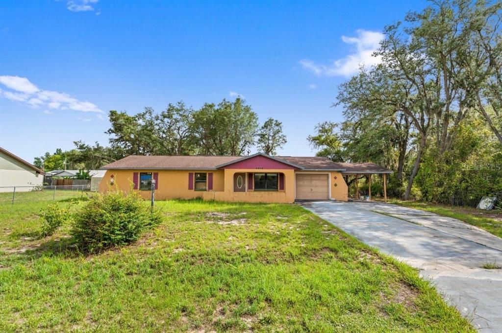 Property for sale at 2907 N LANCASTER ROAD, AVON PARK, FL, 33825