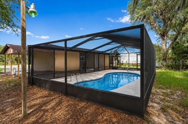 Property for sale at 2907 N LANCASTER ROAD, AVON PARK, FL, 33825