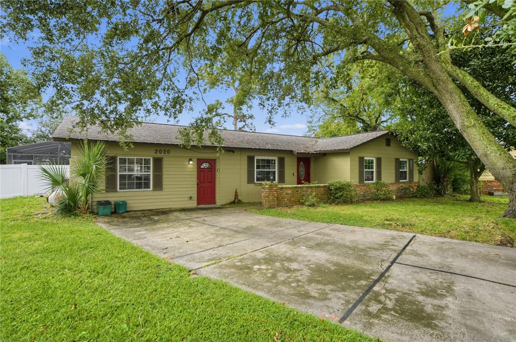 Property for sale at 2020 LEANNE COURT, WINTER PARK, FL, 32792