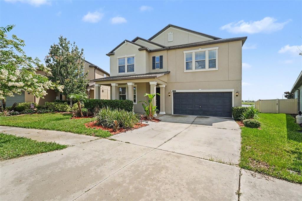 Property for sale at 9173 SHADYSIDE LN, LAND O LAKES, FL, 34637