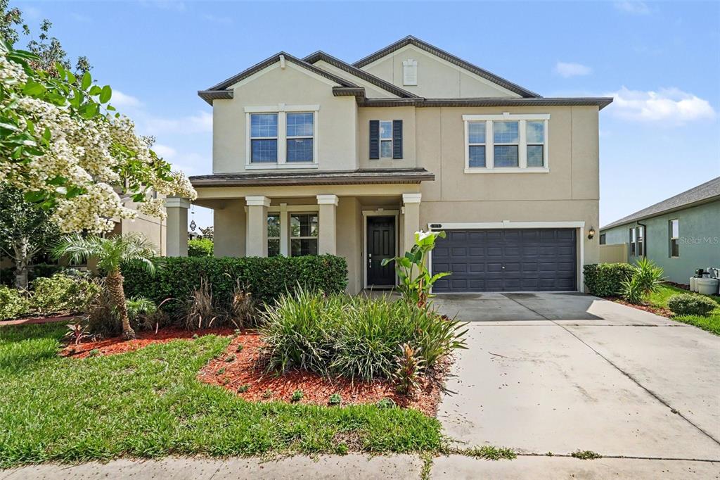 Property for sale at 9173 SHADYSIDE LN, LAND O LAKES, FL, 34637